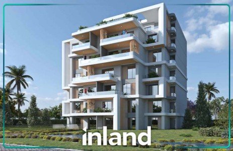 3 Bedrooms Apartment 165M For Sale AMARA New Cairo